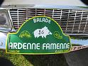 Balade Ardenne Famenne